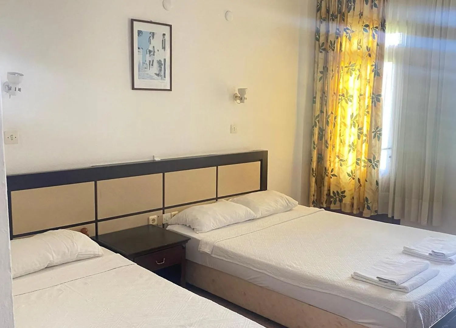 Unlu Hotel Öludeniz