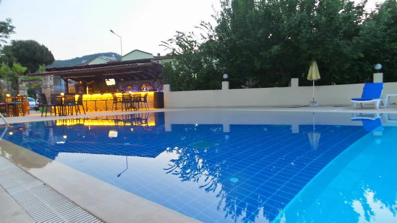 Ünlü Hotel Ölüdeniz