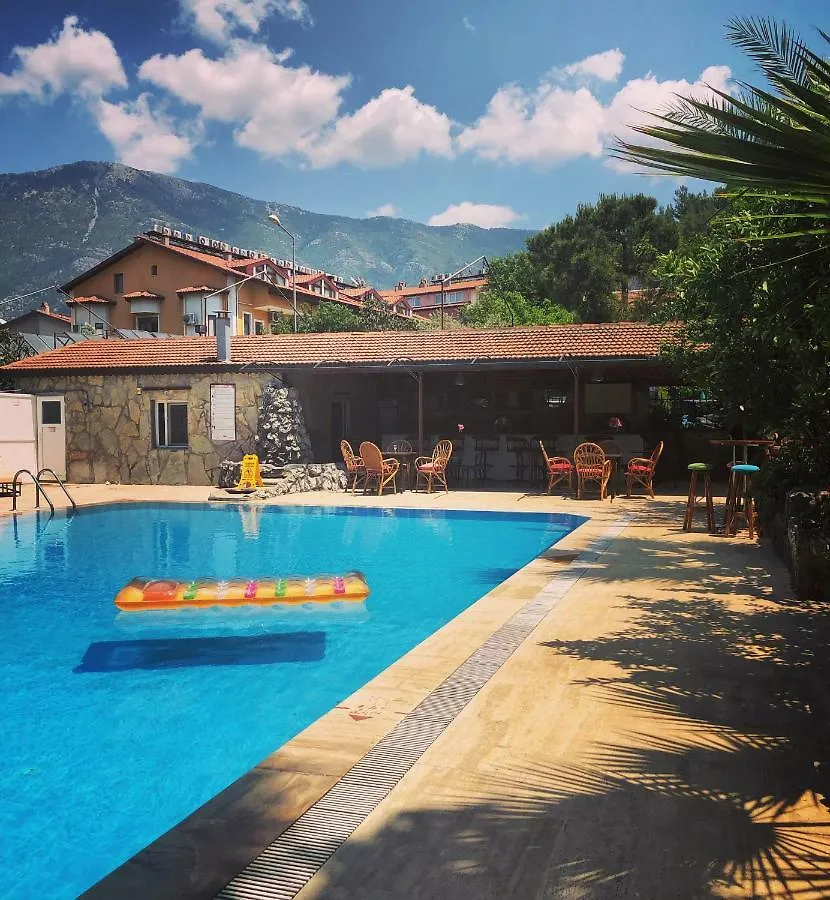 Ünlü Hotel Ölüdeniz