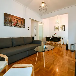 Center Daire