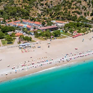 Otel Belcekum Beach