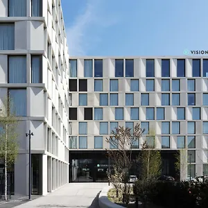 Visionapartments Glattbrugg - Contactless Check-in Daire