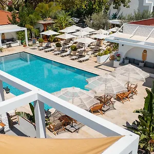 Blu Luxury Boutique Otel