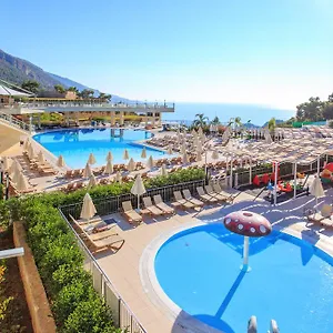 5* فندق Orka Sunlife And Aquapark